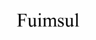 FUIMSUL