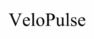 VELOPULSE
