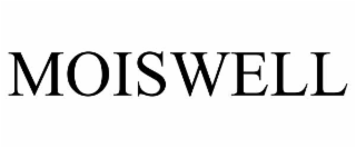 MOISWELL