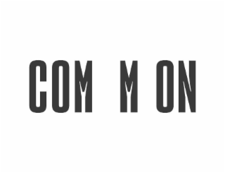 COM M ON