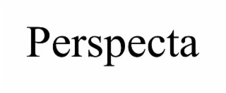 PERSPECTA