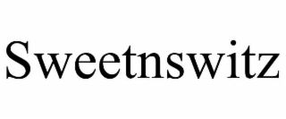 SWEETNSWITZ