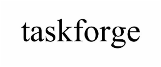 TASKFORGE