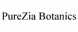 PUREZIA BOTANICS