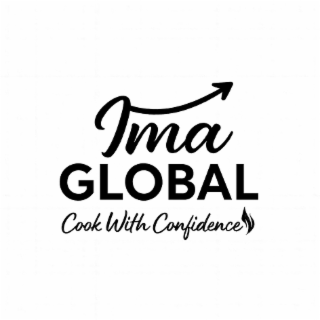 IMA GLOBAL COOK WITH CONFIDENCE