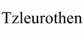 TZLEUROTHEN