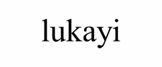 LUKAYI
