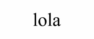 LOLA