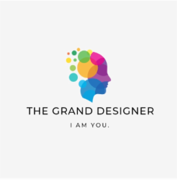 THE GRAND DESIGNER I AM YOU.