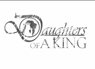 DAUGHTERS OF A KING