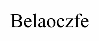 BELAOCZFE