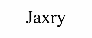 JAXRY