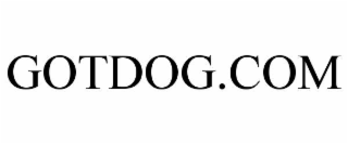 GOTDOG.COM