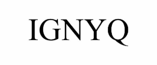 IGNYQ