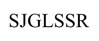 SJGLSSR