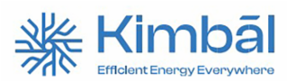 KIMBAL EFFICIENT ENERGY EVERYWHERE
