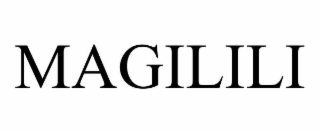 MAGILILI