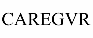 CAREGVR