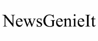 NEWSGENIEIT