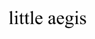 LITTLE AEGIS