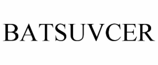 BATSUVCER