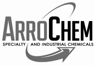 ARROCHEM SPECIALTY AND INDUSTRIAL CHEMICALS