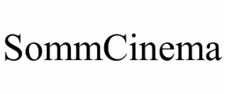 SOMMCINEMA