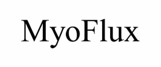 MYOFLUX