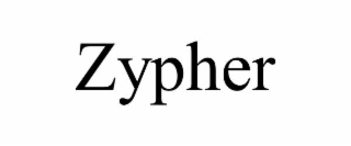 ZYPHER