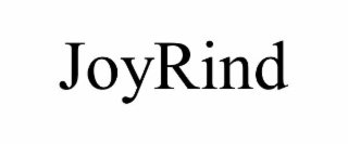 JOYRIND