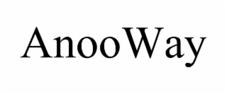 ANOOWAY