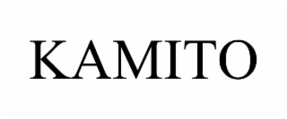 KAMITO