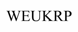WEUKRP