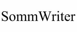 SOMMWRITER