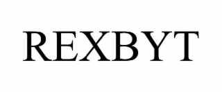 REXBYT