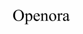 OPENORA