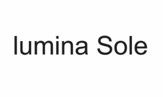 LUMINA SOLE