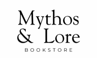 MYTHOS & LORE BOOKSTORE