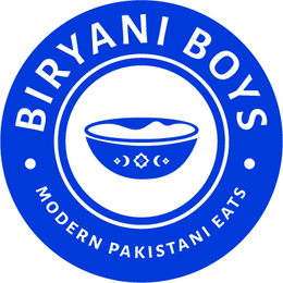 BIRYANI BOYS MODERN PAKISTANI EATS