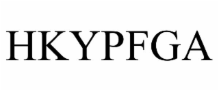 HKYPFGA