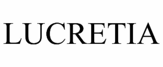 LUCRETIA