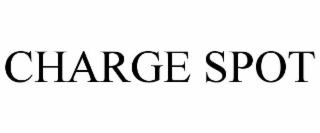 CHARGE SPOT