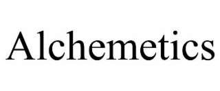ALCHEMETICS