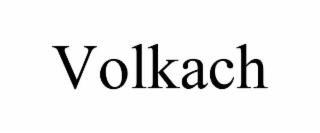 VOLKACH