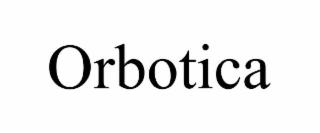 ORBOTICA