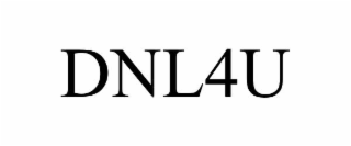 DNL4U