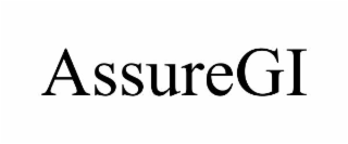 ASSUREGI