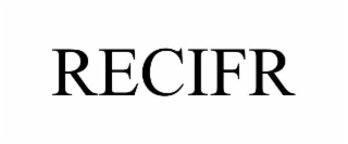 RECIFR