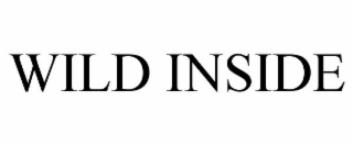 WILD INSIDE