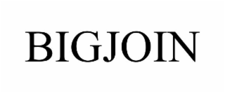 BIGJOIN